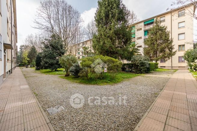 Appartamento in residenziale in Via Jacopino da Tradate 7