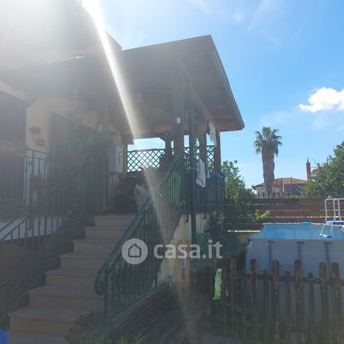Appartamento in residenziale in Via S. Nullo