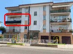 Appartamento in residenziale in Via Valsugana 34/A