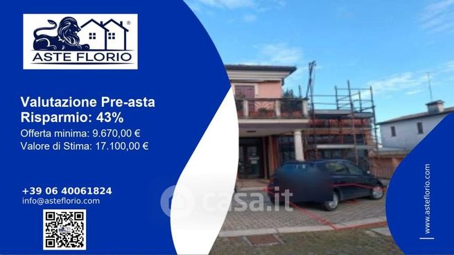 Box/posto auto in residenziale in Viale San Giuseppe