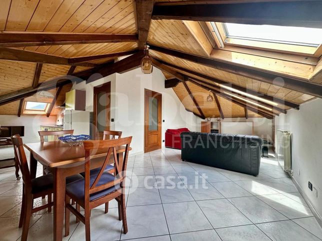 Appartamento in residenziale in Via delle Betulle