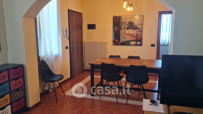 Appartamento in residenziale in Via G. Zompini 2