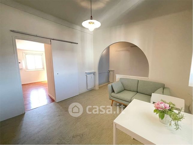 Appartamento in residenziale in Via Castelfidardo