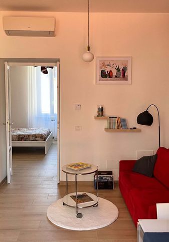 Appartamento in residenziale in Via Aleardo Aleardi 14