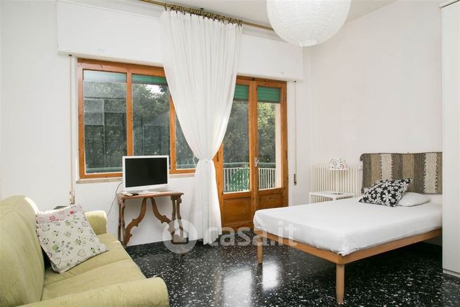 Appartamento in residenziale in
