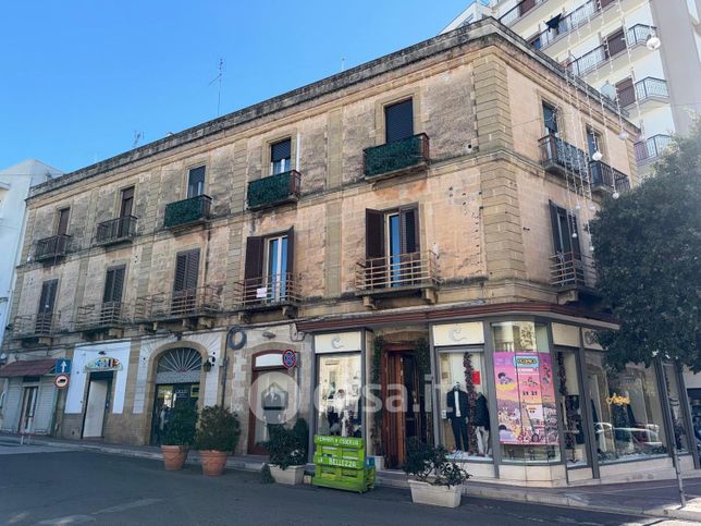 Appartamento in residenziale in Vico Ionio