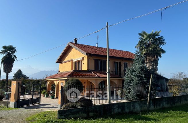 Villa in residenziale in Regione Ruata dei Re 3