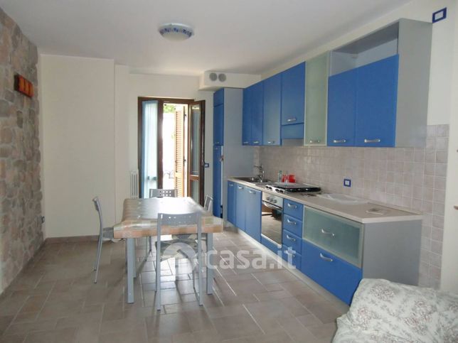 Appartamento in residenziale in Via Giuseppe Valadier 4