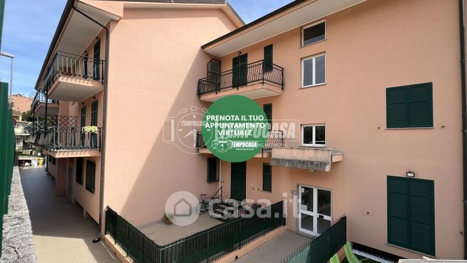 Appartamento in residenziale in Via Palermo 11
