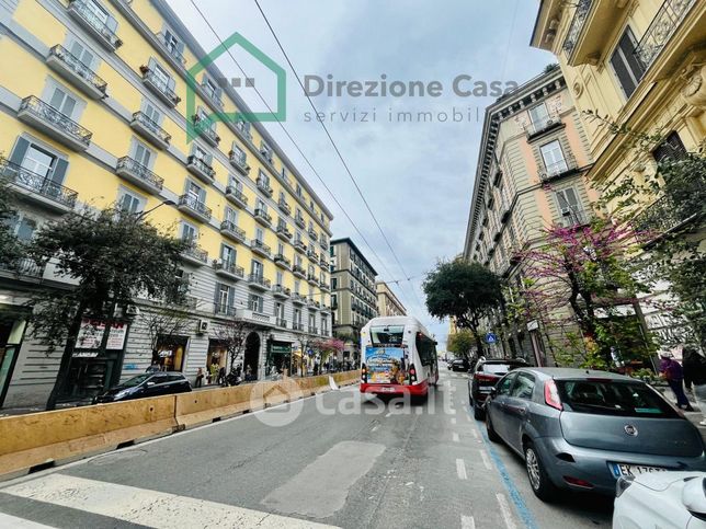 Appartamento in residenziale in Via Michele Zannotti