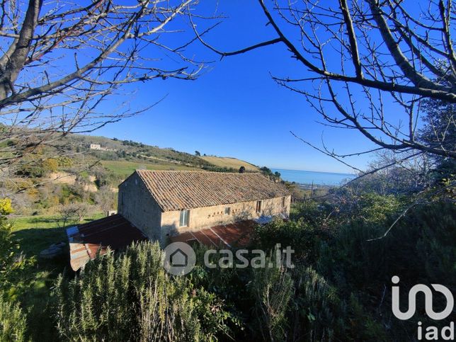 Rustico/casale in residenziale in Via Firenze