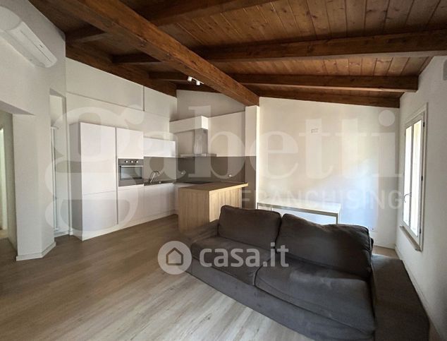 Appartamento in residenziale in Via dei Frati Minori 42