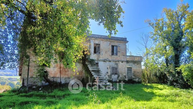 Rustico/casale in residenziale in Via Sant'Antonio 40