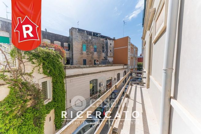 Appartamento in residenziale in Vico de Argenteris 15