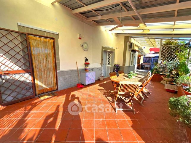 Casa indipendente in residenziale in Via Torretta Fiorillo 182