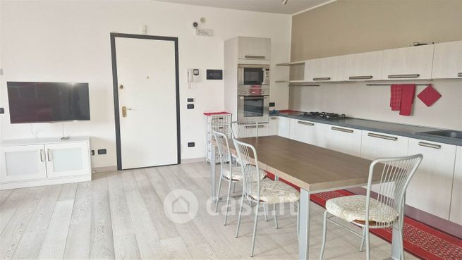 Appartamento in residenziale in 