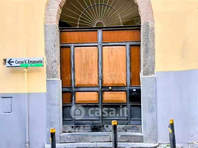 Appartamento in residenziale in Vico San Carlo Alle Mortelle