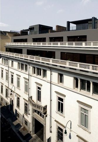 Appartamento in residenziale in Via Vincenzo Gioberti 18