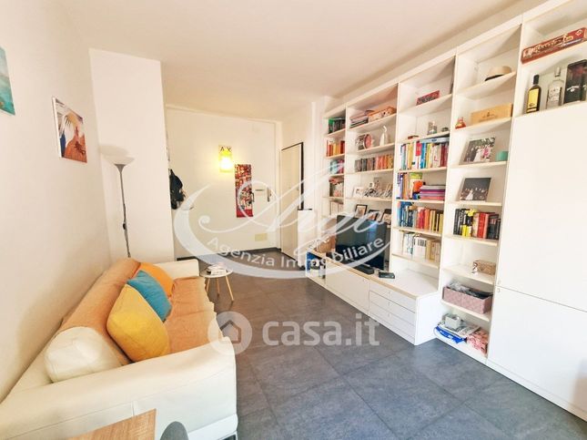 Appartamento in residenziale in Via Provinciale