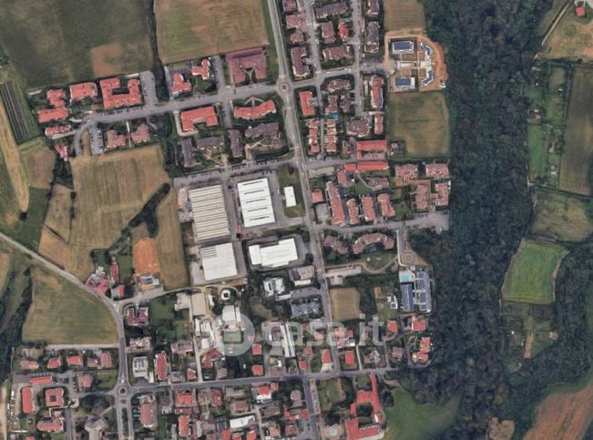 Villa in residenziale in Via Mozart