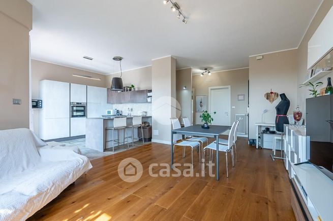 Appartamento in residenziale in Via Garibaldi 25