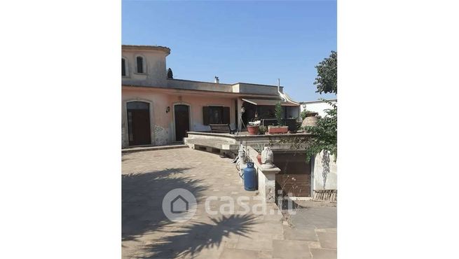 Villa in residenziale in Via Guidoni 16