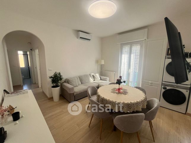 Appartamento in residenziale in Via della Pineta