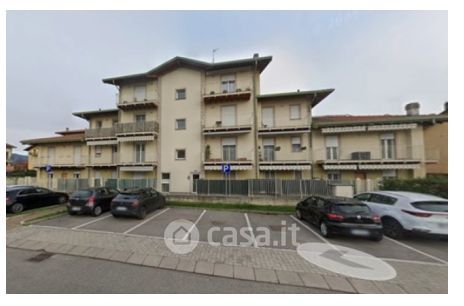 Appartamento in residenziale in Via Peter Paul Rubens 40