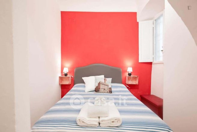 Appartamento in residenziale in Borgo Pinti