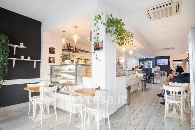 Attivitã /licenza (con o senza mura) in commerciale in Via Aurelia 411