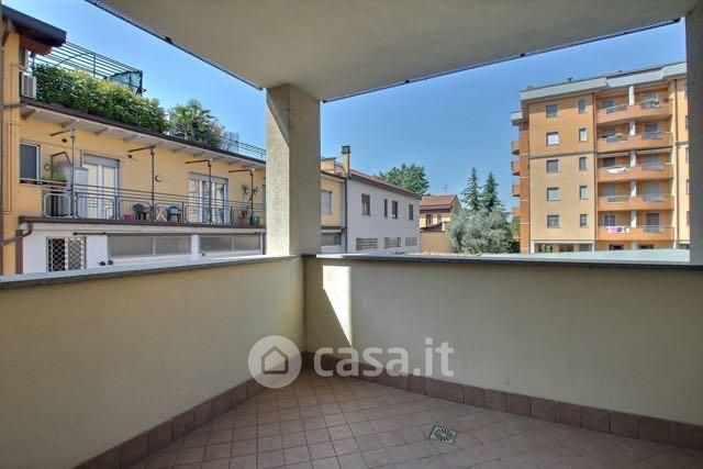 Appartamento in residenziale in Via Antonio Maffi 11