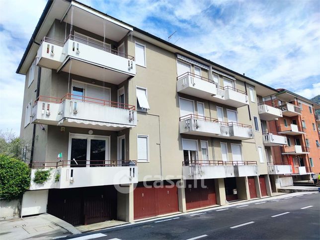 Appartamento in residenziale in Via Francesco Borromini 26