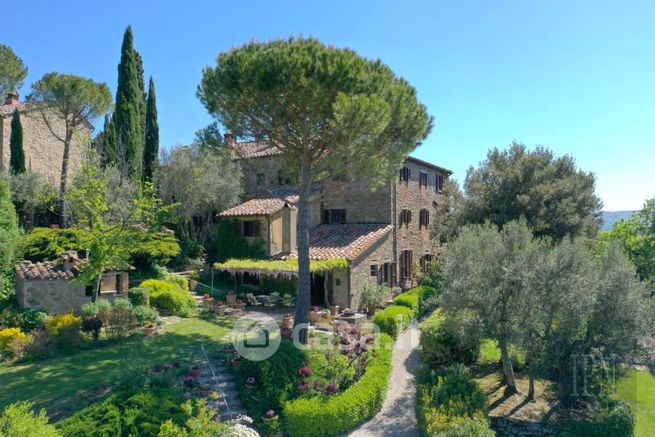 Villa in residenziale in Strada Provinciale 105