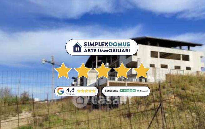 Appartamento in residenziale in Via Rossetti