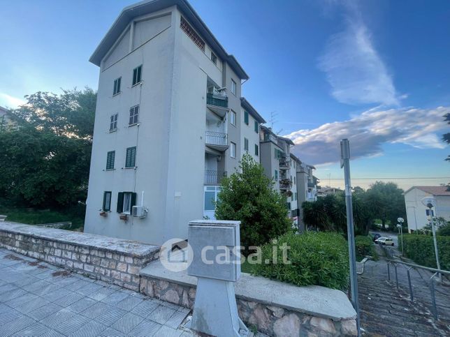 Appartamento in residenziale in Via Murri Augusto