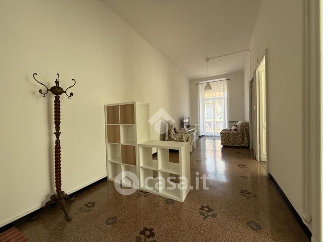 Appartamento in residenziale in Via Montevideo 9