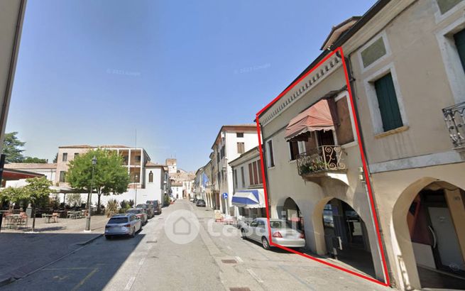 Appartamento in residenziale in Via Roma