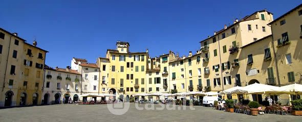Appartamento in residenziale in Via di Molina