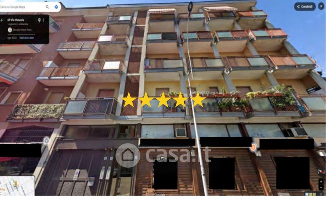 Appartamento in residenziale in Via Venezia