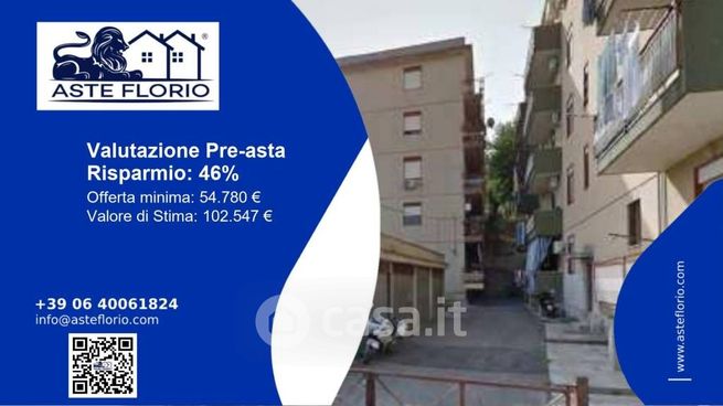 Appartamento in residenziale in Via Sant Isidoro 39