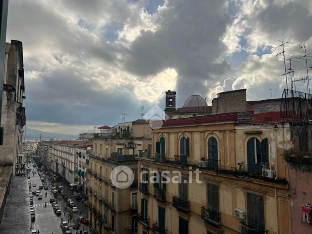 Appartamento in residenziale in Via Domenico Cirillo 27