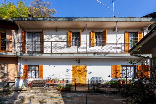 Casa indipendente in residenziale in Via San Defendente 47