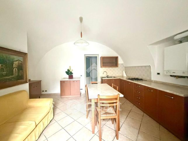 Appartamento in residenziale in Via CÃ  de Bosio 19
