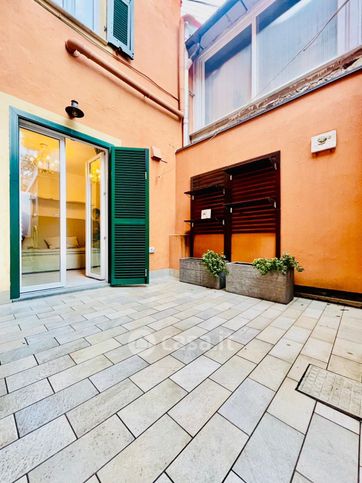 Appartamento in residenziale in Via Dario Ravano