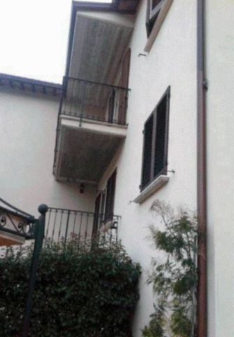 Appartamento in residenziale in LocalitÃ  Mascionchie