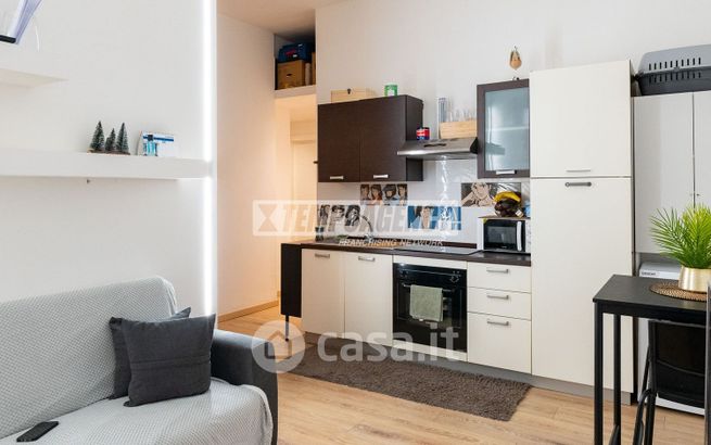 Appartamento in residenziale in Via Vincenzo Bellini 3