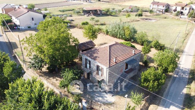 Casa indipendente in residenziale in Via Scattuccio Cotarda 22