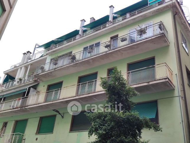 Appartamento in residenziale in Via San Benedetto