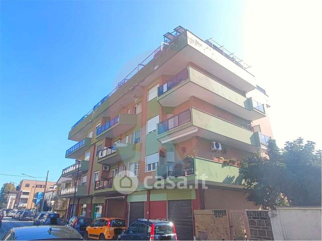 Appartamento in residenziale in Via Luigi Cadorna 46
