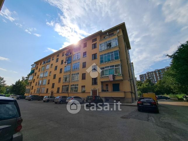 Appartamento in residenziale in Via Pietro Frattini 12